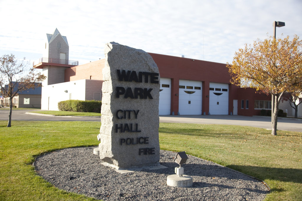 Waite Park Concerts 2026